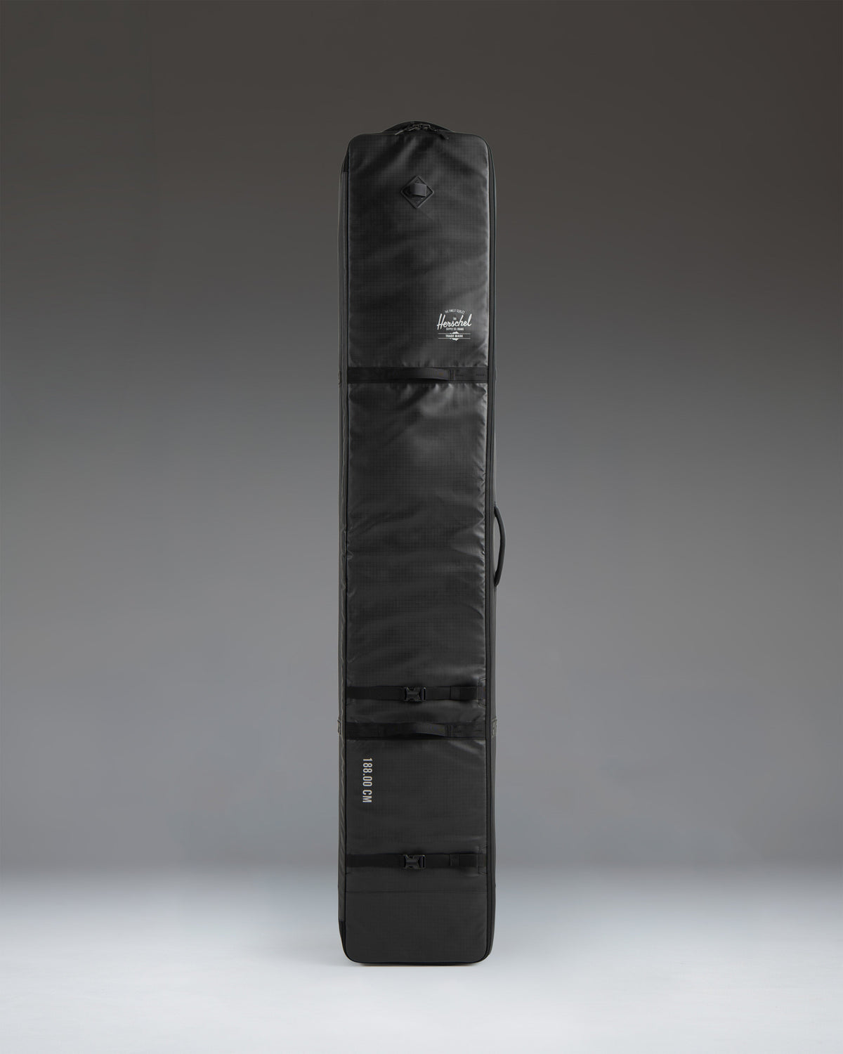 Snow Roller Bag 168cm W9