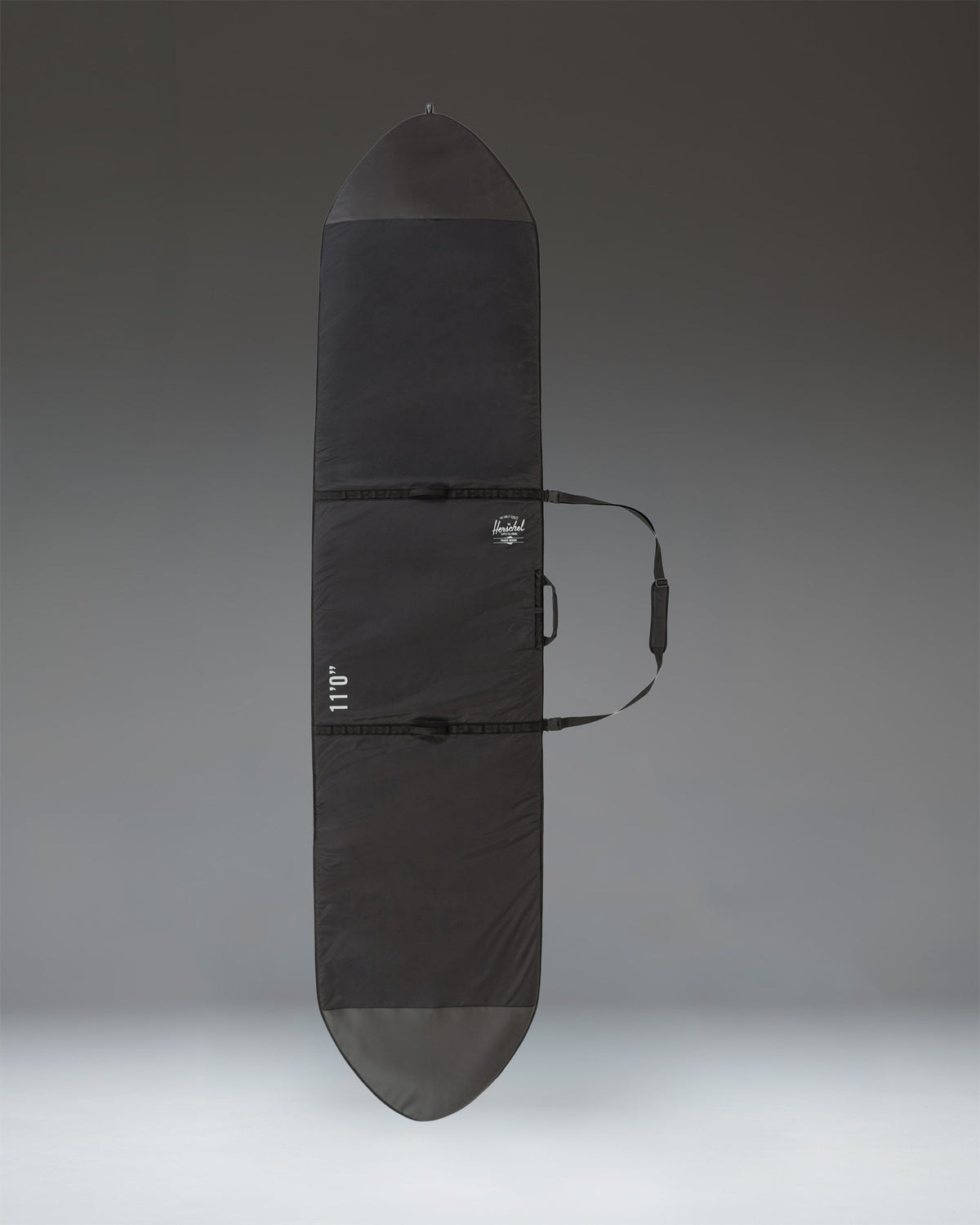 Surfboard Sleeve Longboard 11' H2