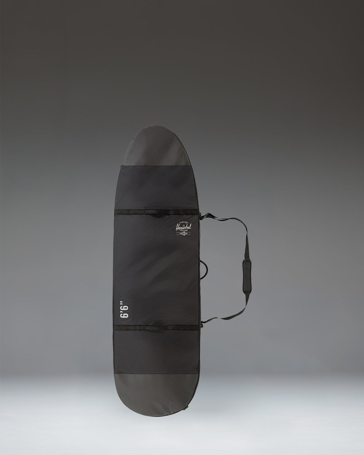 Surfboard Travel Bag All Purpose 6 Ft 6 In W5