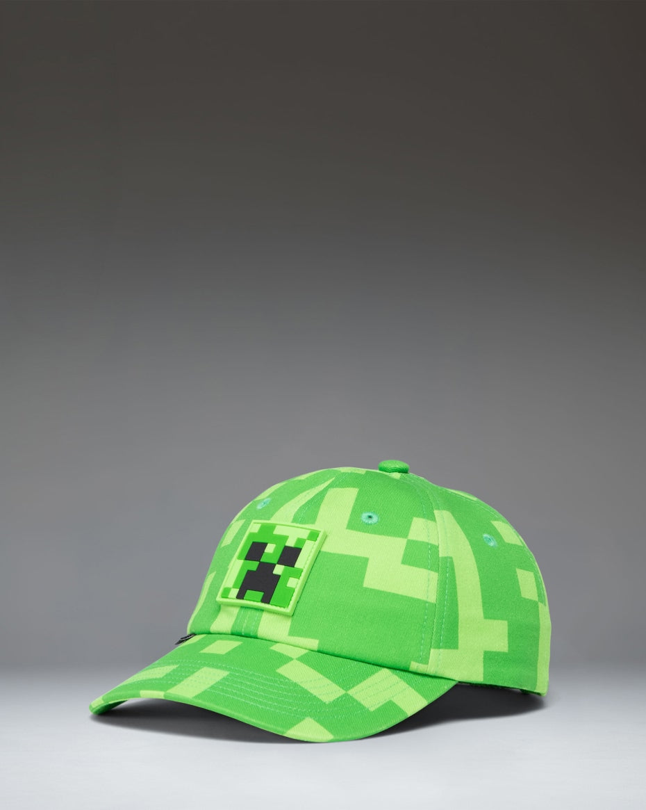 Sylas Kids Cap U6