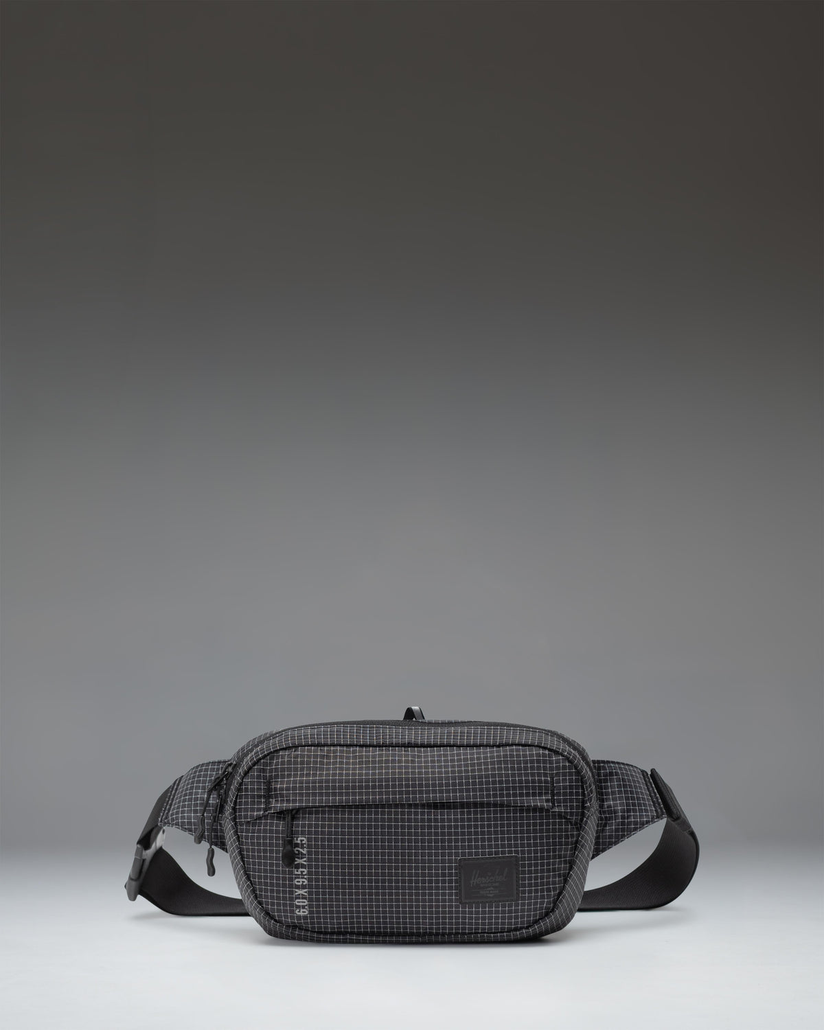 Ultralight Hip Pack 2L Q2