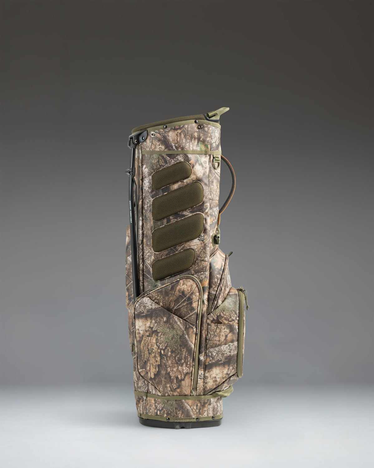 Watt Stand Golf Bag N0
