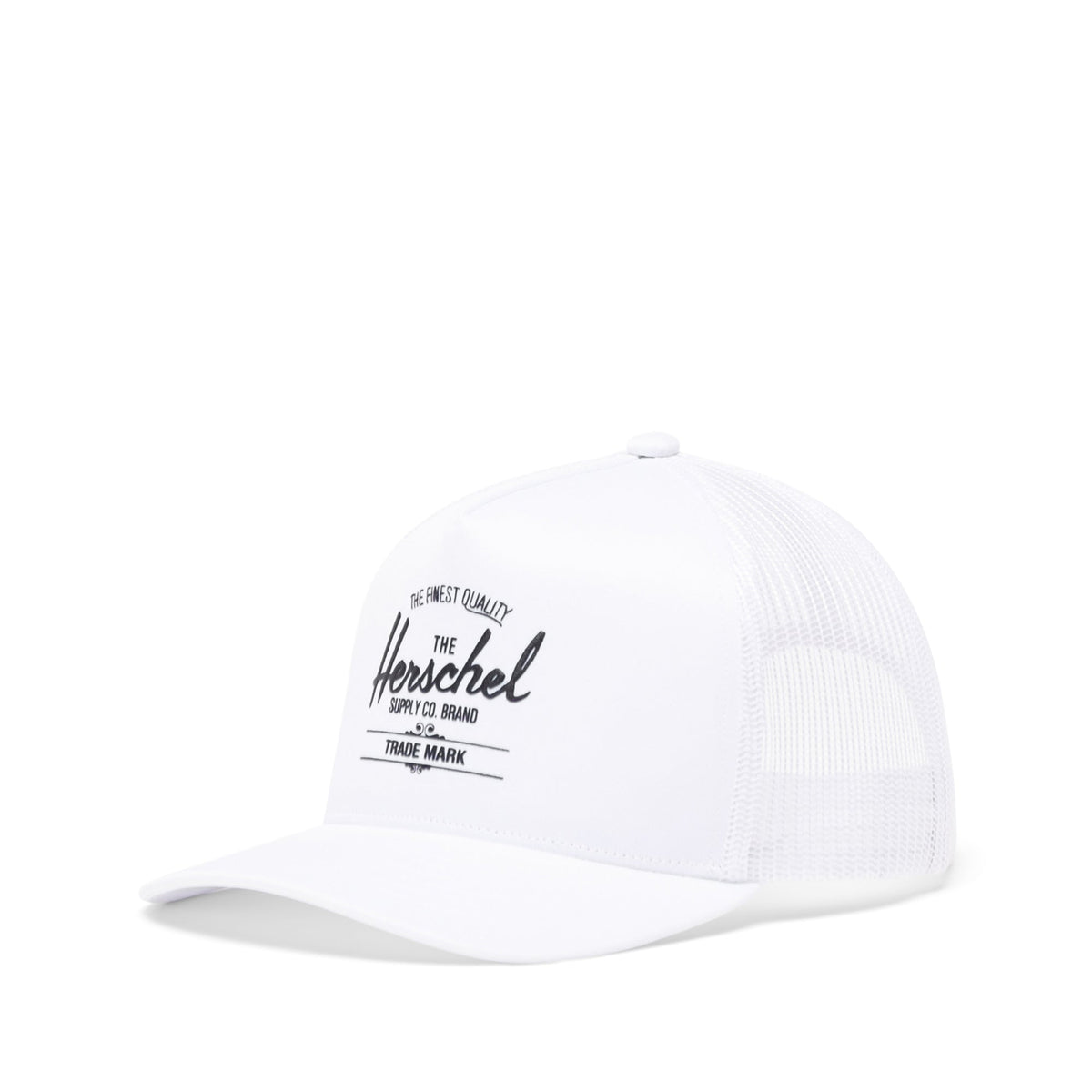 Whaler Tall Mesh Cap Q5