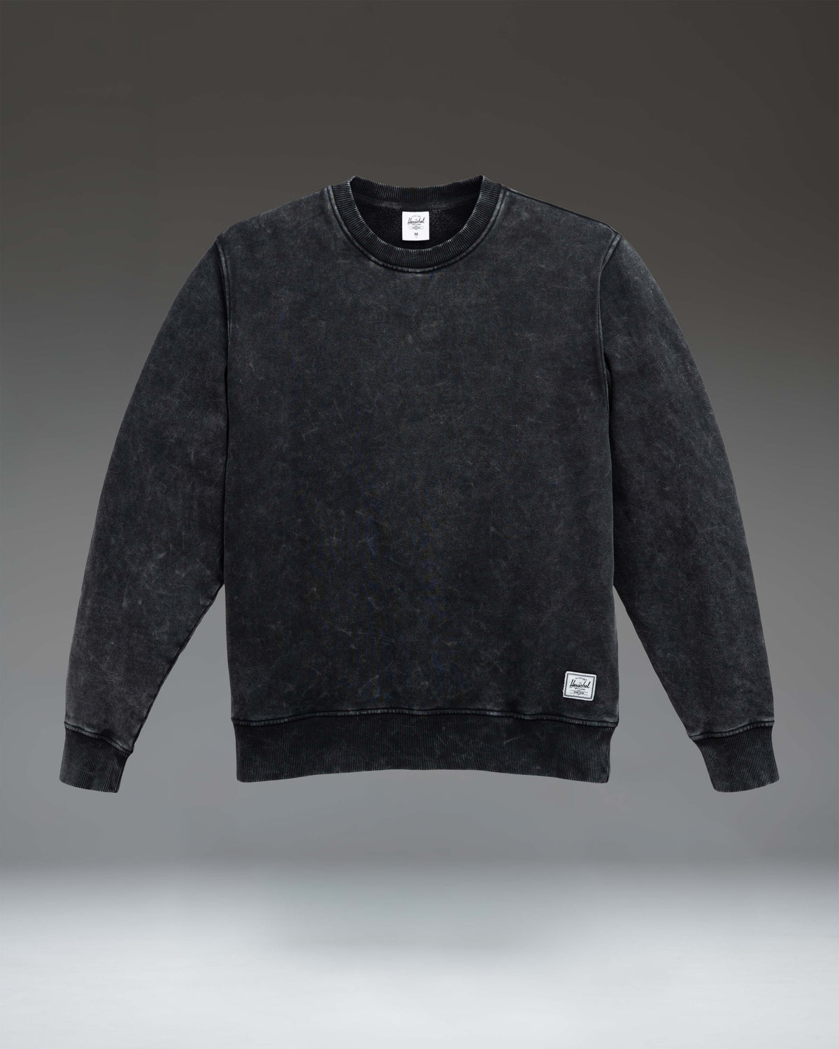 Acid Wash Classic Crew Men's G1
