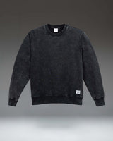Acid Wash Classic Crew Men's Z2