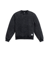 Acid Wash Classic Crew Women's W4