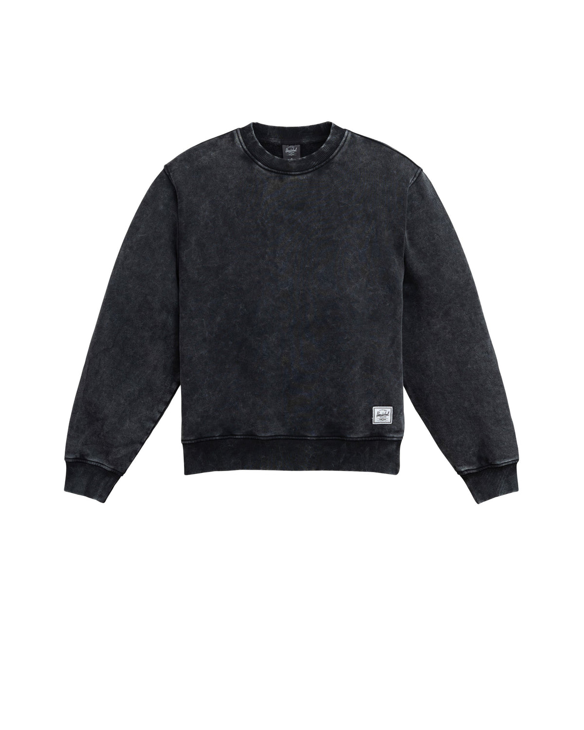 Acid Wash Classic Crew Women's W4