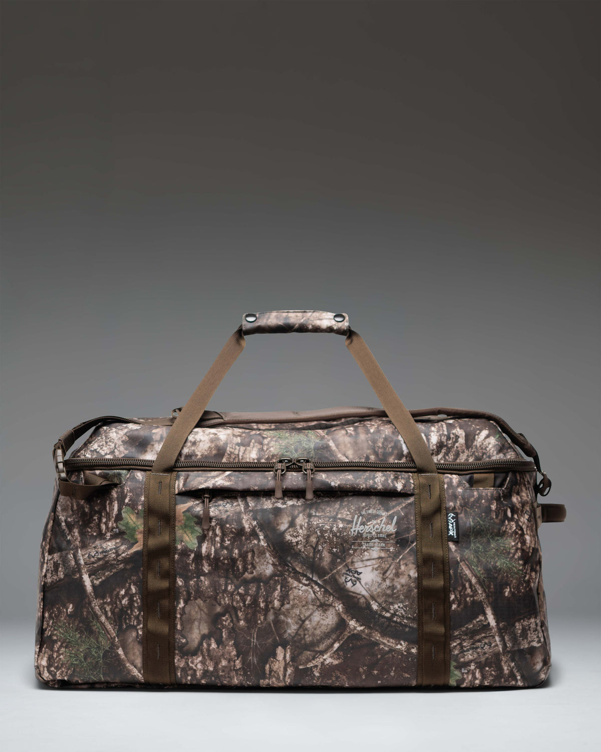 All Season Duffle 66 L V7