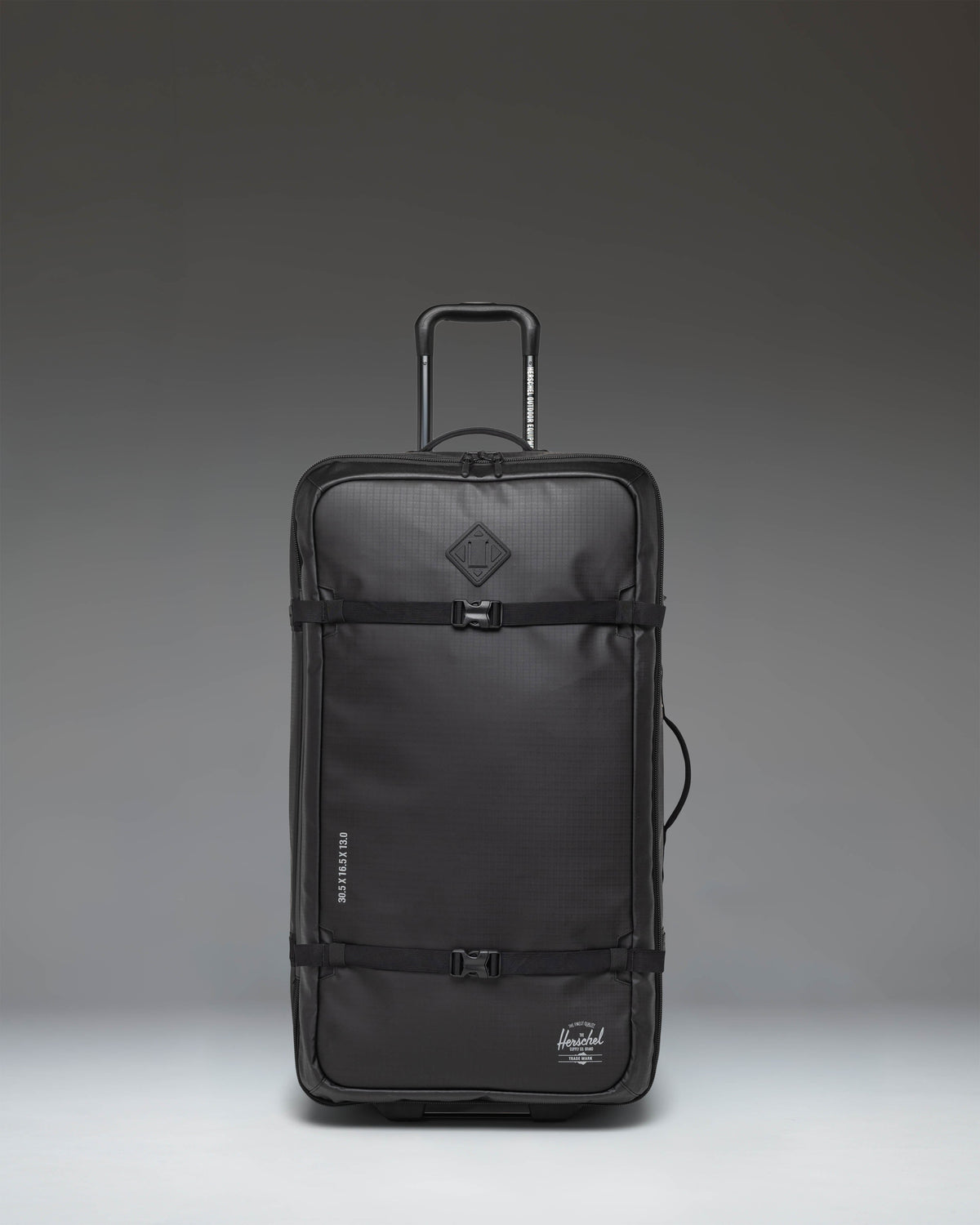 All Season Hybrid Roller Bag Large P0
