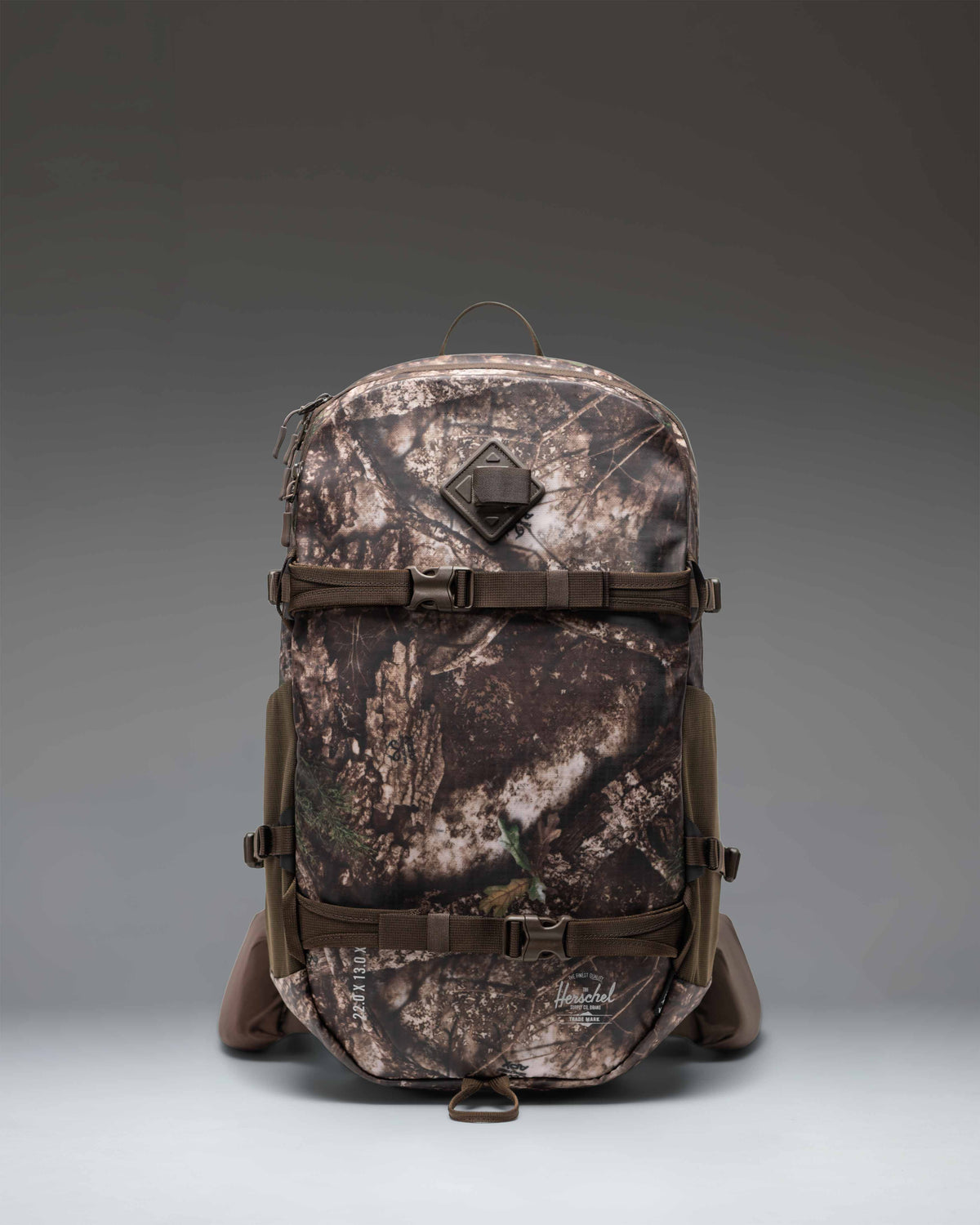 All Season Pro Backpack 36L V9