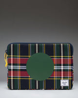 Anchor 14 Inch Plaid Sleeve A8