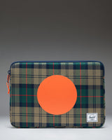 Anchor 14 Inch Plaid Sleeve P0