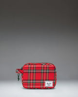 Anchor Plaid Organizer L8