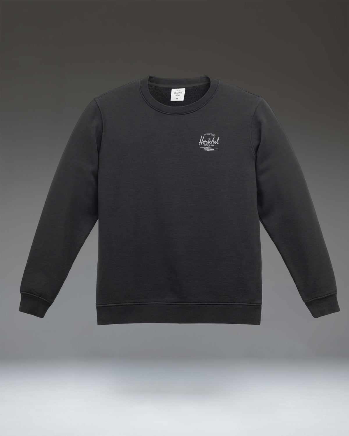 Basic Crew Men's J0
