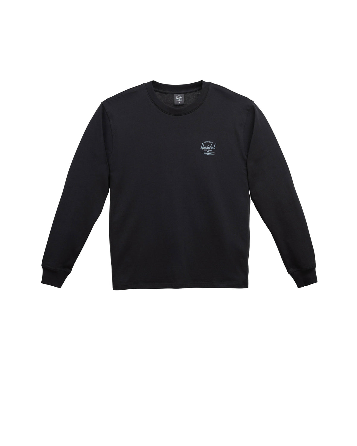 Basic Long Sleeve Women's J9