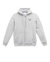 Basic Zip Hoodie Men's Z4