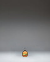 Burger Bag Charm E0