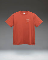 Cafe Tee Men's X8