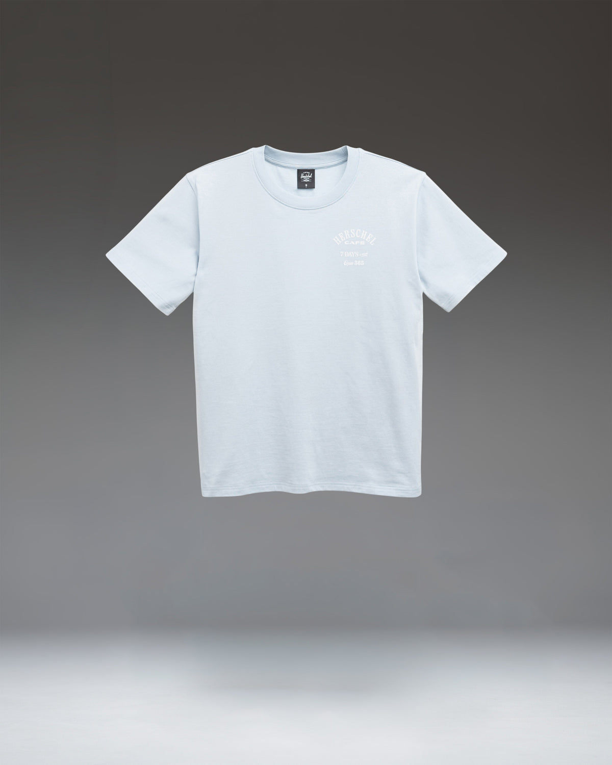Cafe Tee Women's O9