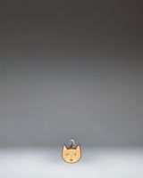 Cat Bag Charm Y3