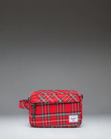Chapter Plaid Travel Kit W3