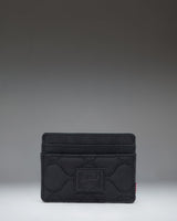 Charlie Cardholder Quilted C6