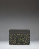 Charlie Cardholder Quilted C6
