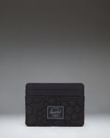 Charlie Cardholder Quilted C6