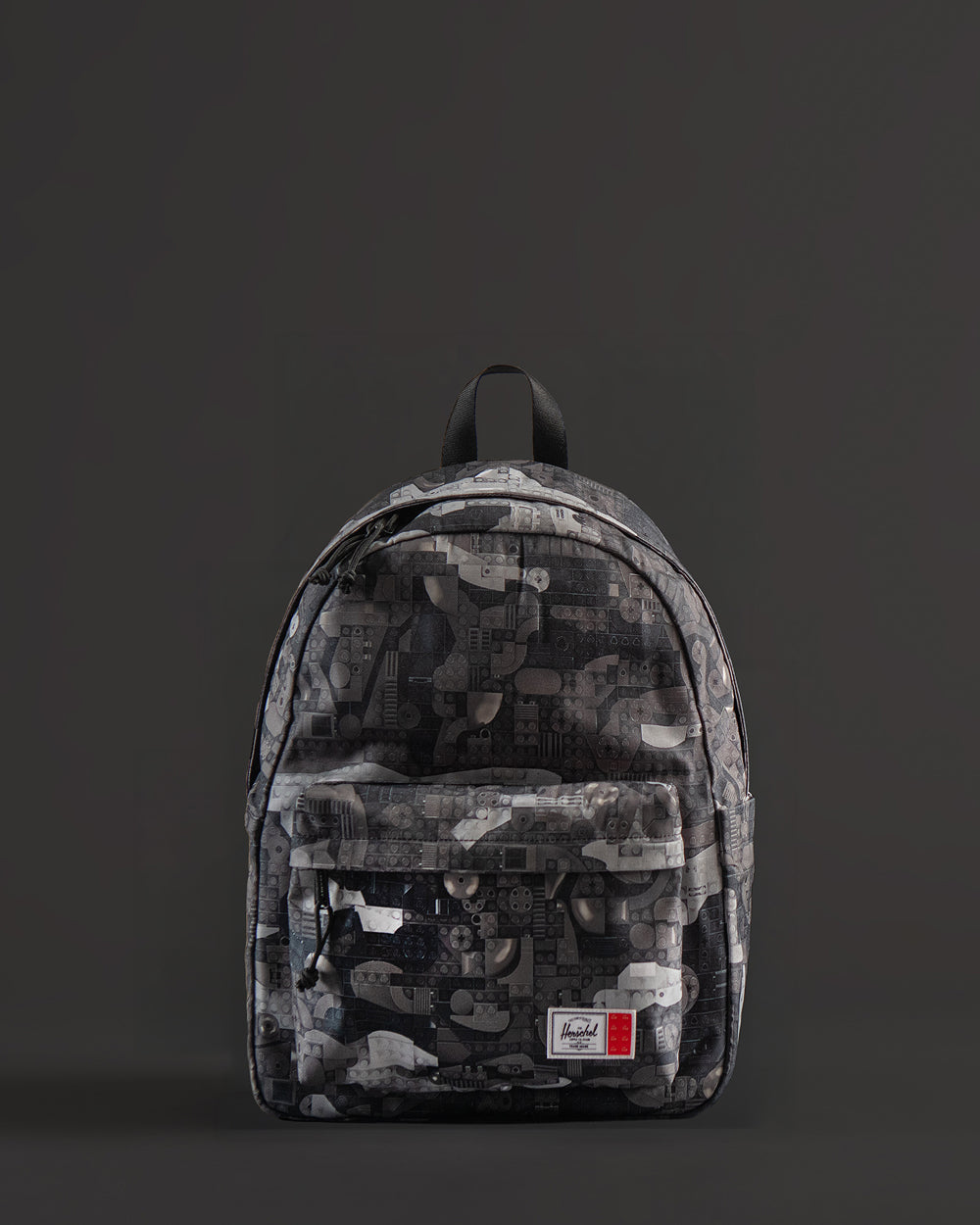 Classic Backpack O3