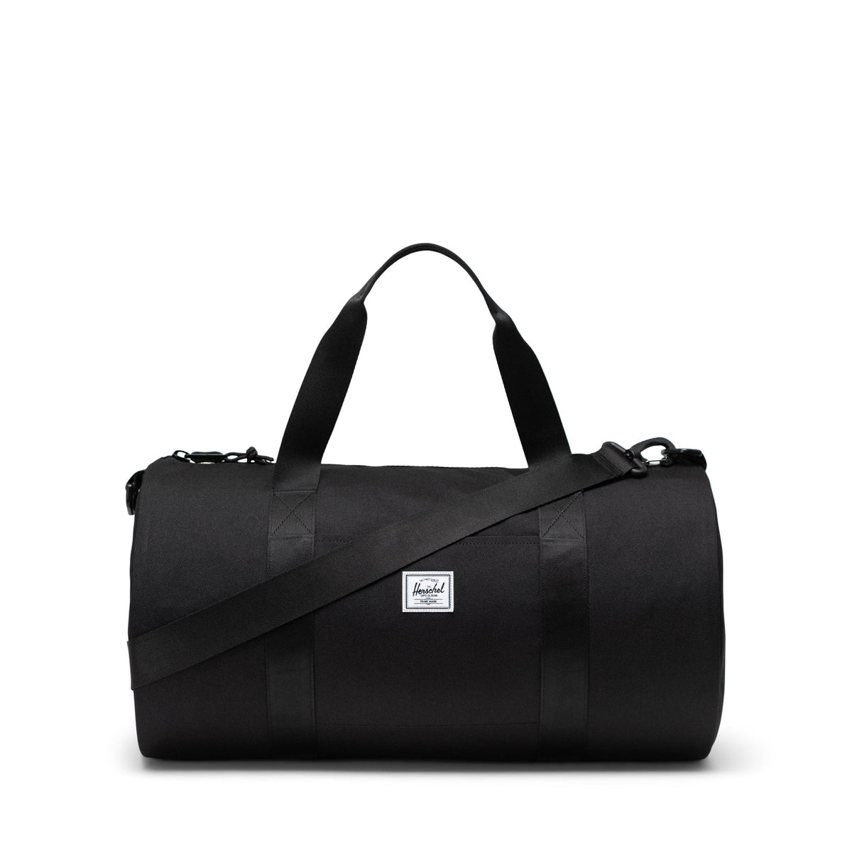 Classic Duffle Little V0