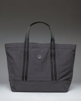Classic Large Ripstop Reflective Tote B6
