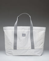 Classic Large Ripstop Reflective Tote B6