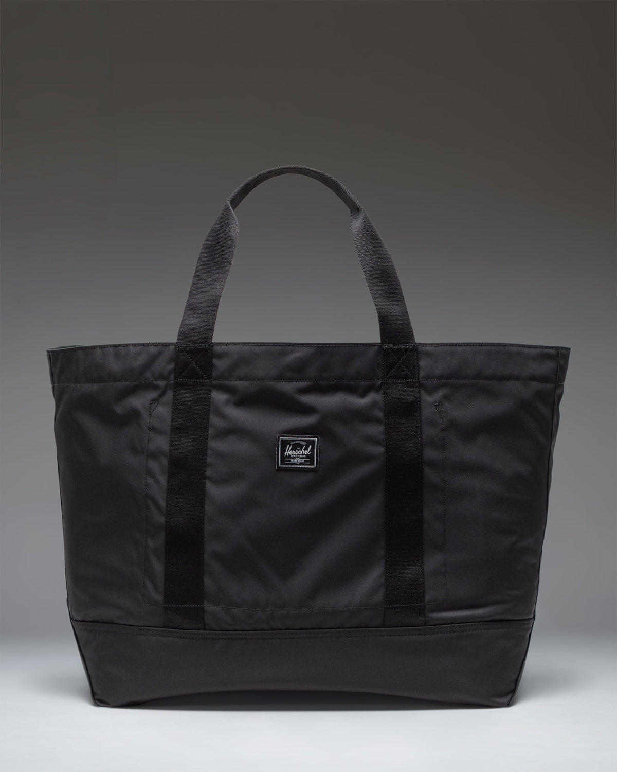 Classic Large Tote Twill C7