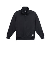 Classic Quarter Zip Women's I8