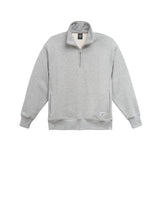 Classic Quarter Zip Women's I8