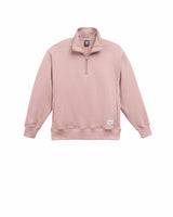 Classic Quarter Zip Women's I8
