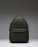 Classic Quilted Capsule Backpack T1