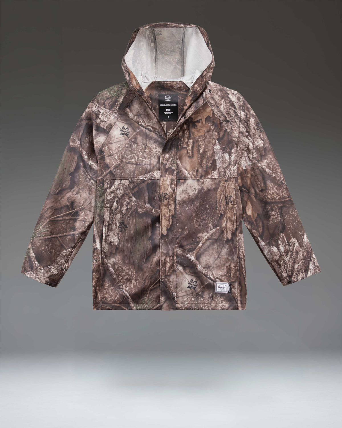 Classic Rain Jacket Men's I0