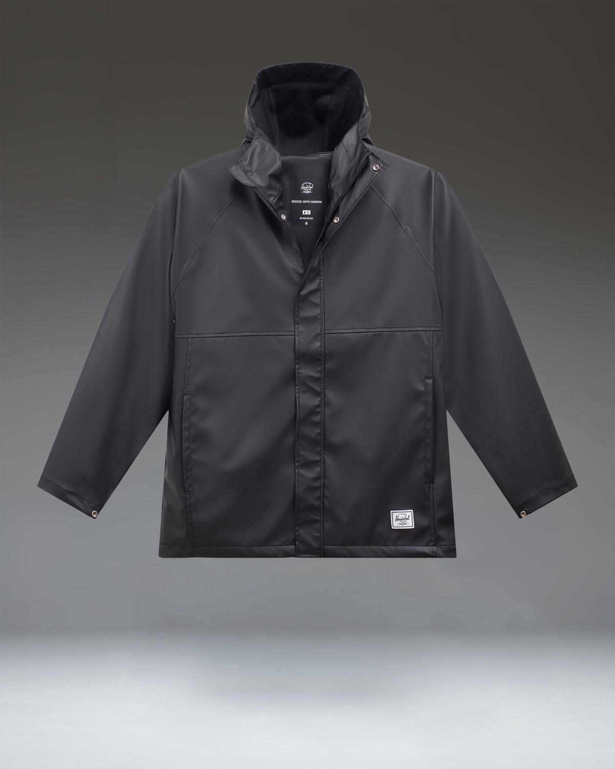 Classic Rain Jacket Men's Y8