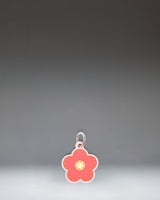 Daisy Bag Charm J0