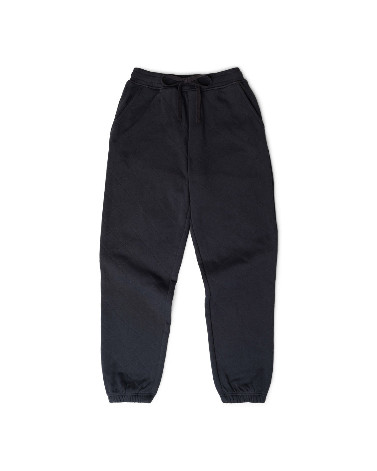 Diamond Stitch Classic Sweatpant Women's E5