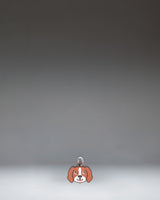 Dog Bag Charm G6