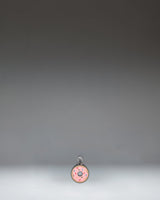 Donut Bag Charm Y3