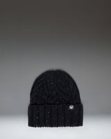 Ellis Cable Beanie V0