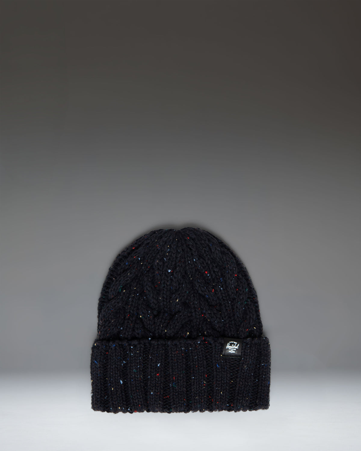 Ellis Cable Beanie V0