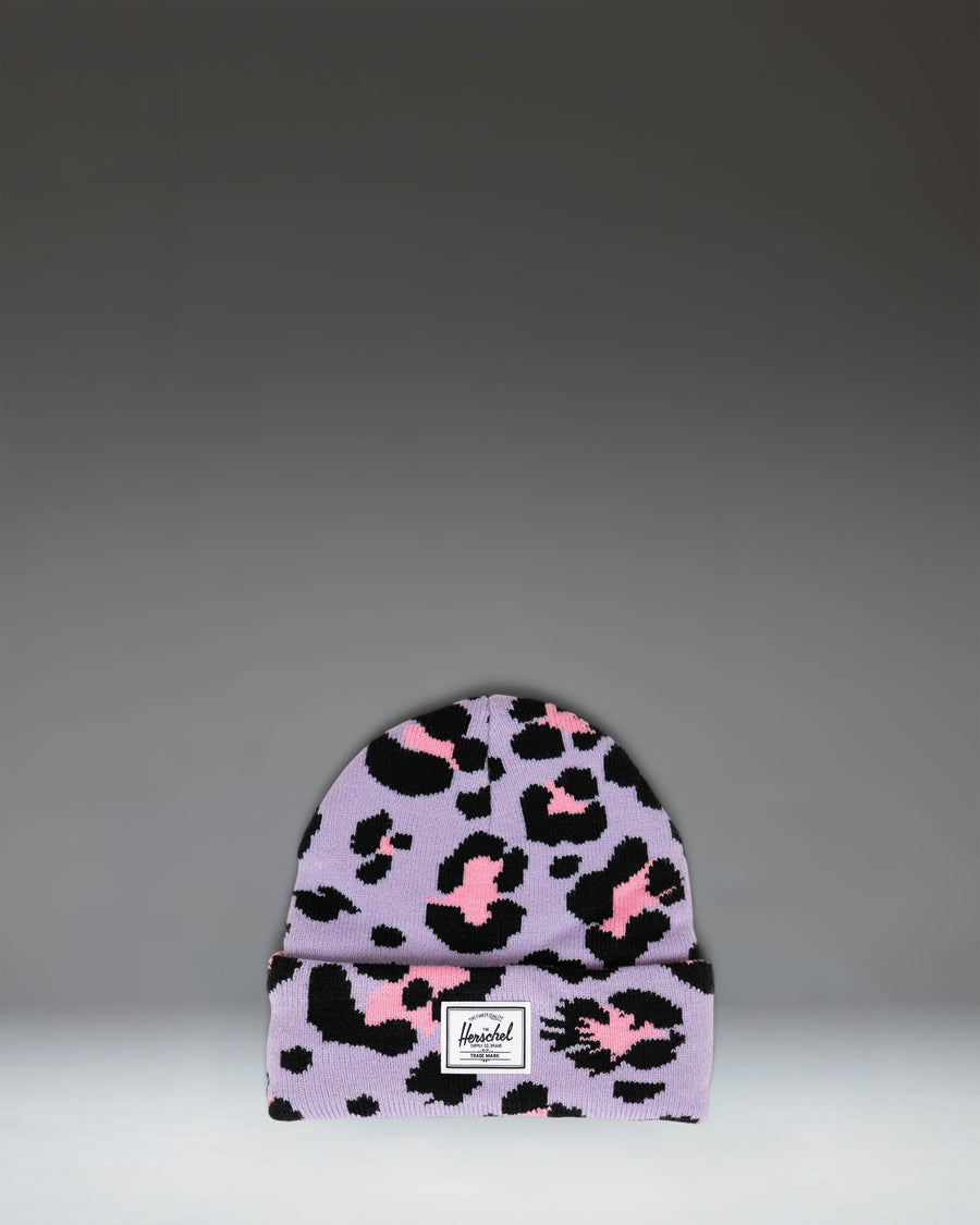Elmer Kids Graphic Beanie O2