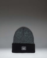 Elmer Reflective Ribbed Beanie F8