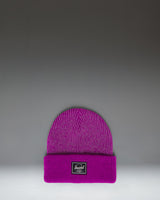 Elmer Reflective Ribbed Kids Beanie S8