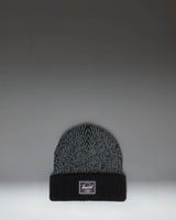 Elmer Reflective Ribbed Toddler Beanie 1–3 Years O2
