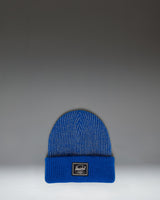 Elmer Reflective Ribbed Toddler Beanie 1–3 Years O2